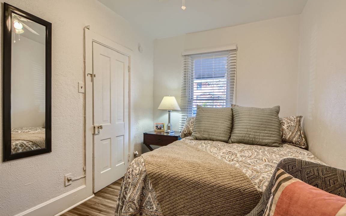 Photo of Bedroom in City Park West