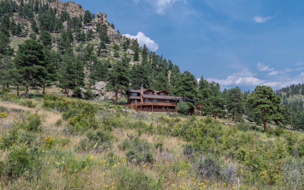 Photo of Others in Estes Park