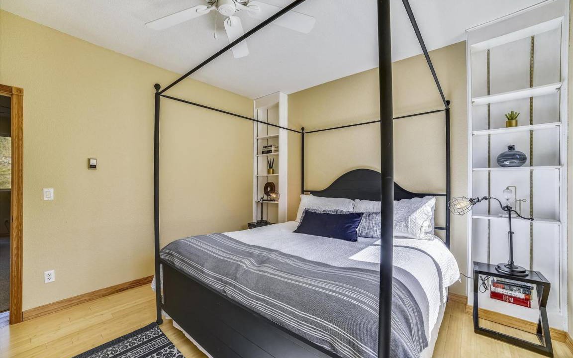 Photo of Bedroom in The Reserve
