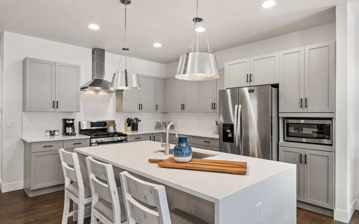 Photo of Kitchen in Old Town North