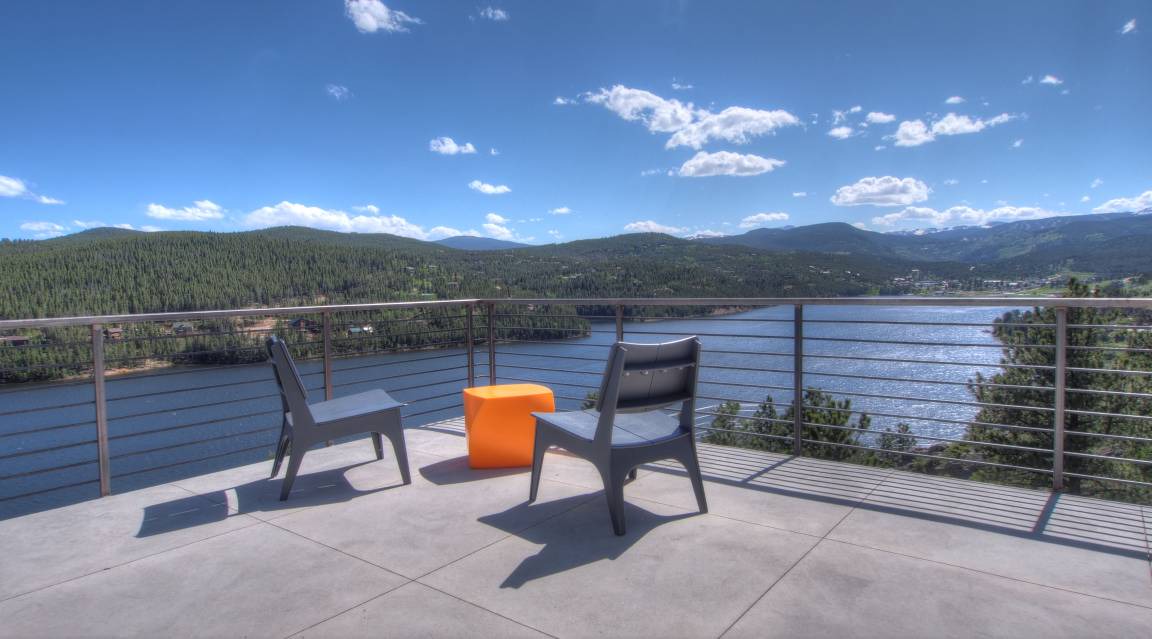 Photo of Patio Balcony in Nederland