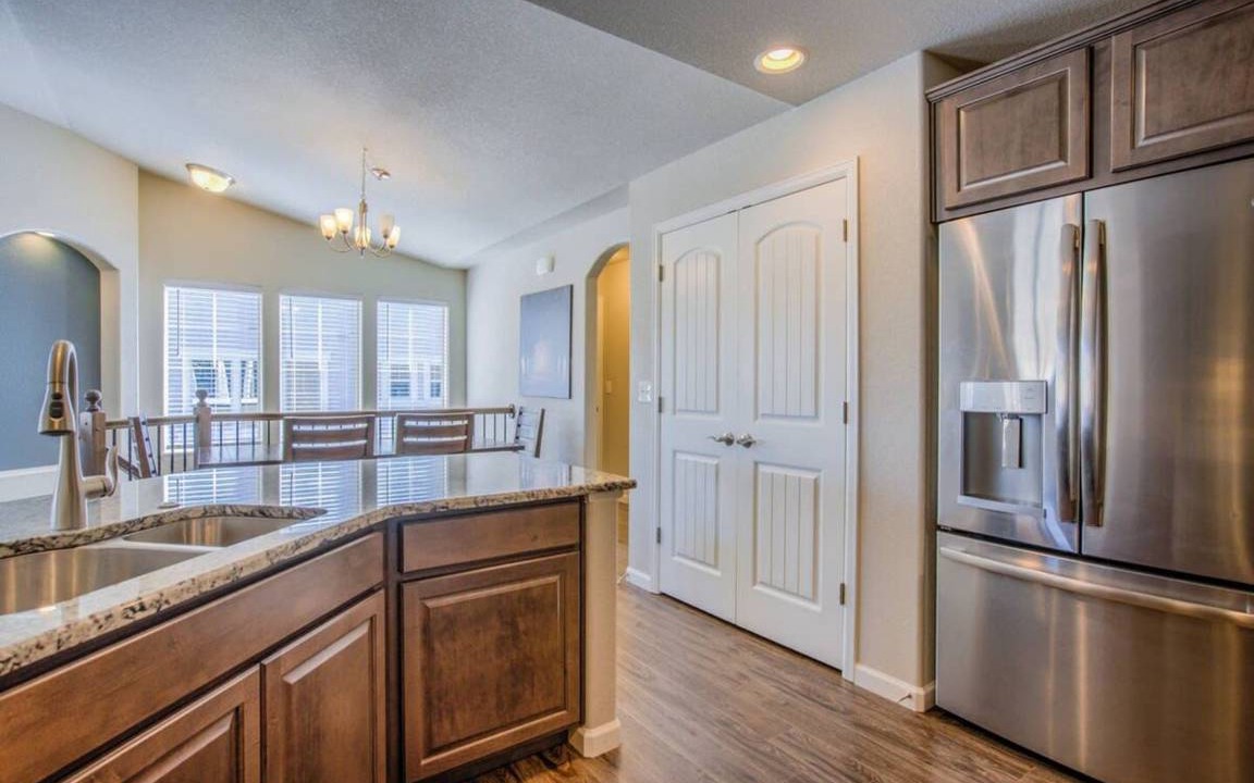 Photo of Kitchen in Northgate