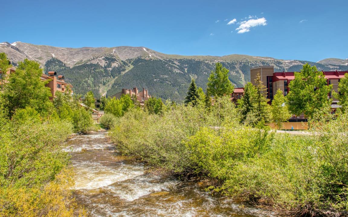 Photo of Others in Copper Mountain Village