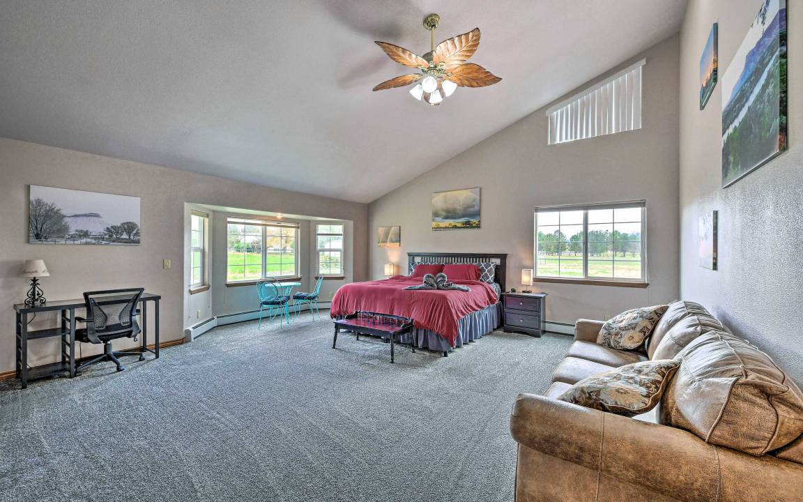 Photo of Bedroom in Fruitvale