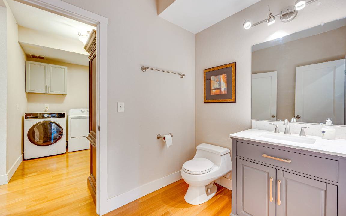 Photo of Bathroom in Colorado Springs