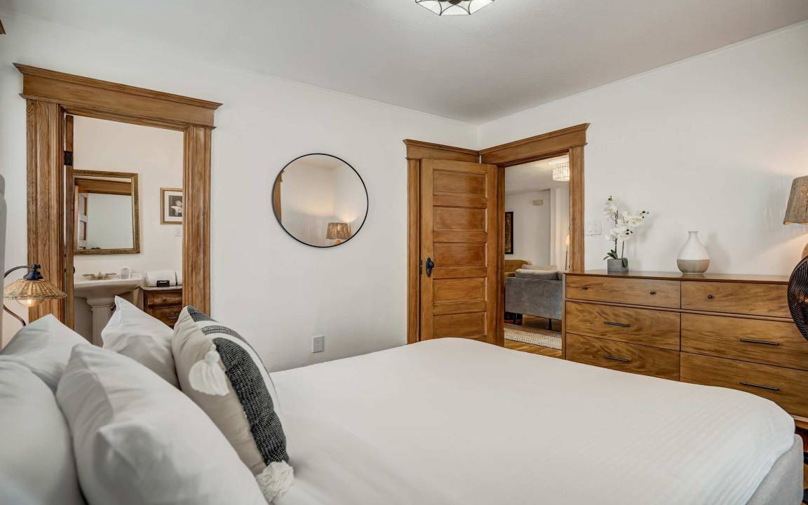 Photo of Bedroom in West Colorado Springs