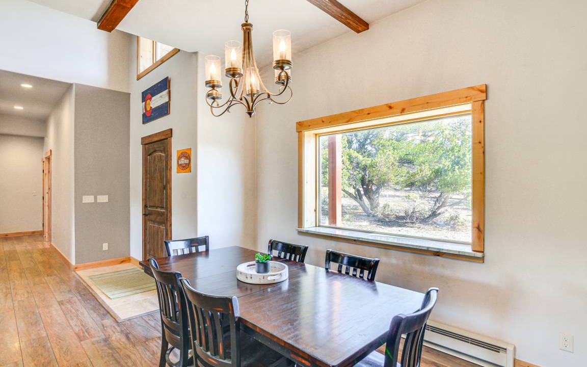 Photo of Livingroom in Buena Vista