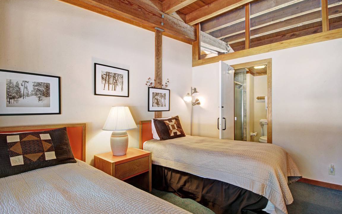 Photo of Bedroom in Keystone