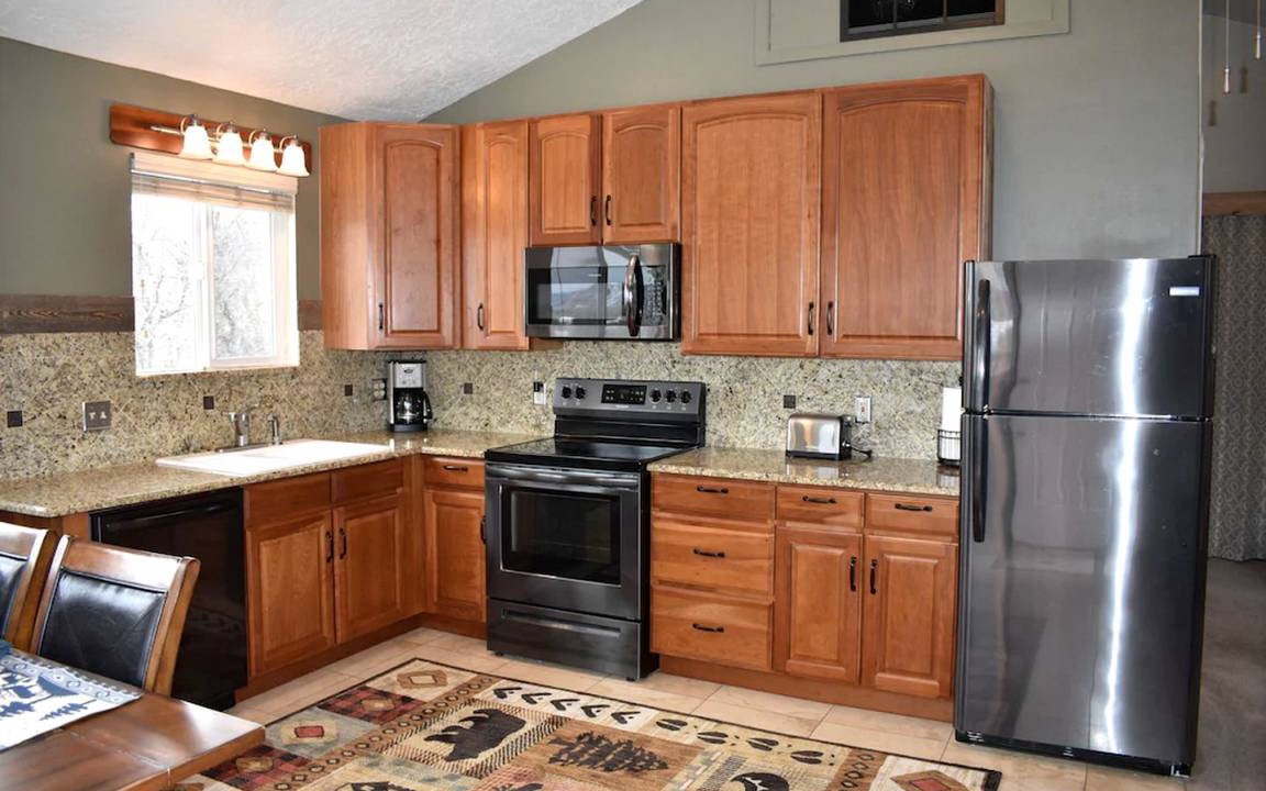 Photo of Kitchen in Sedalia