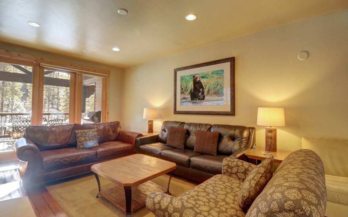 Photo of Others in Copper Mountain Village