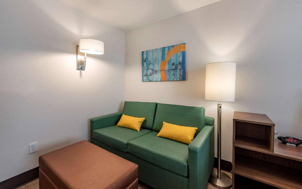 Photo of Livingroom in Colorado Springs