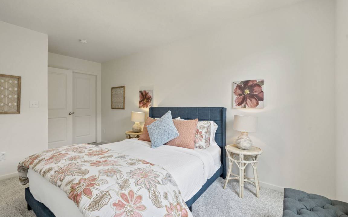 Photo of Bedroom in Fort Collins
