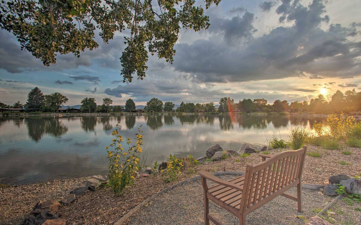 Photo of Others in Harvey Park