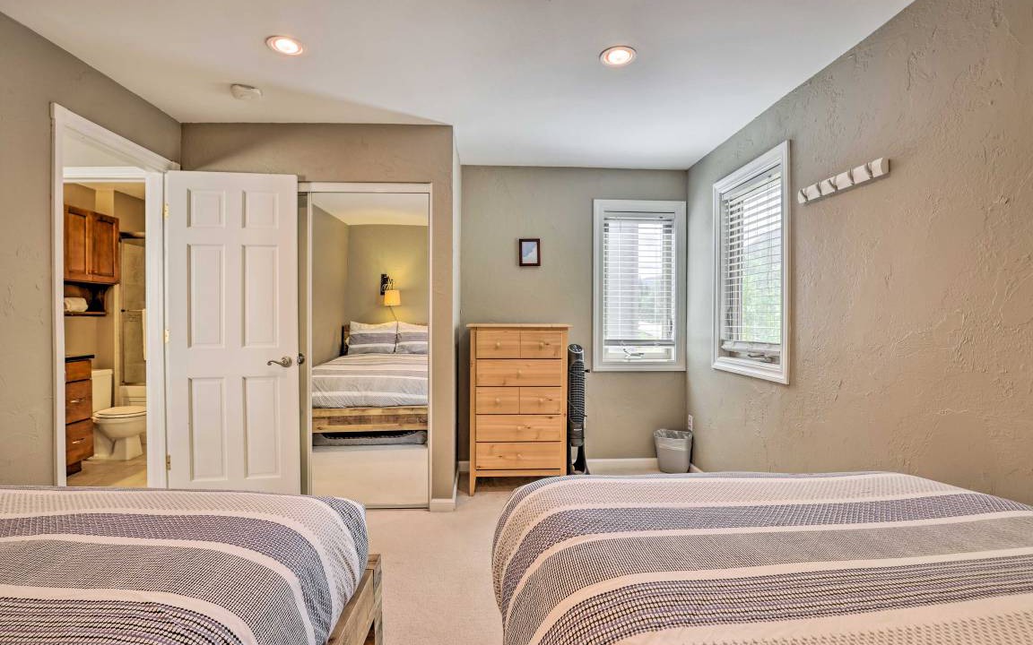 Photo of Bedroom in Vail