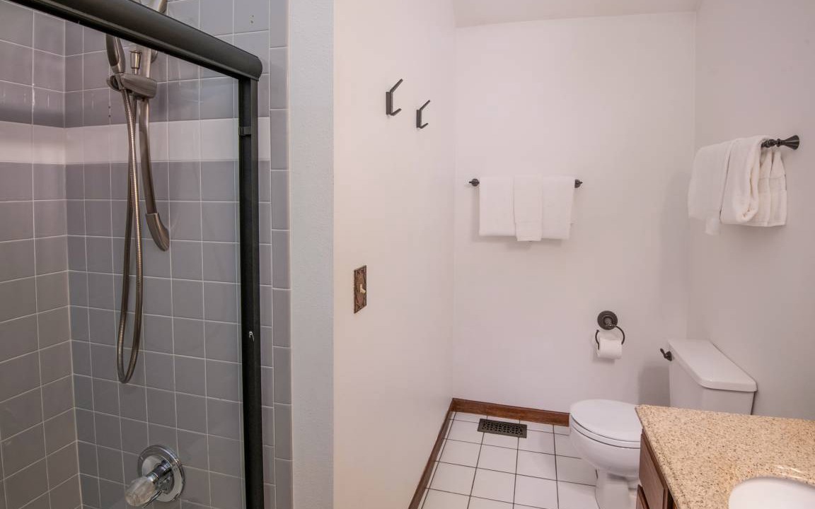 Photo of Bathroom in Vail