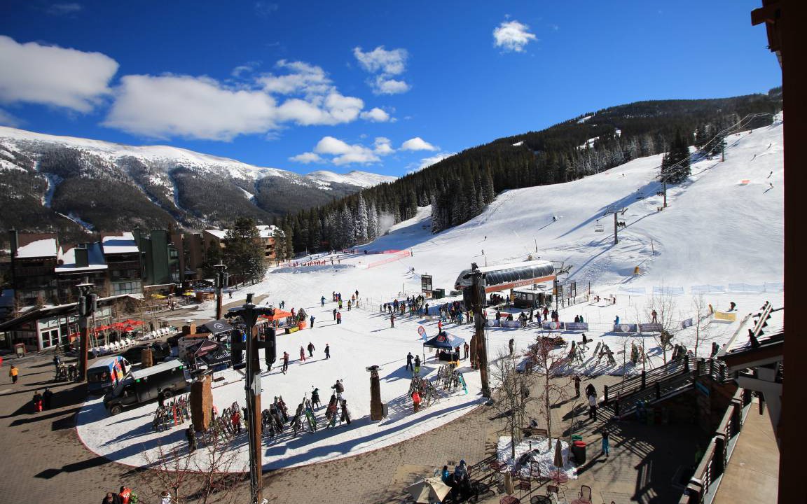 Photo of Others in Copper Mountain