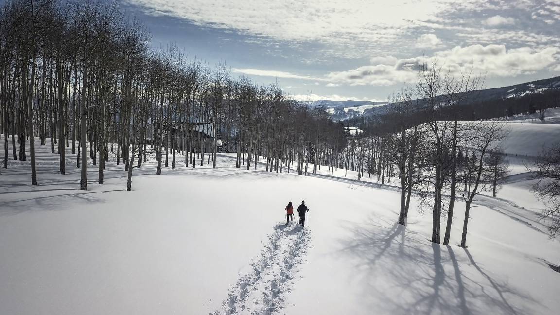 Photo of Others in Beaver Creek