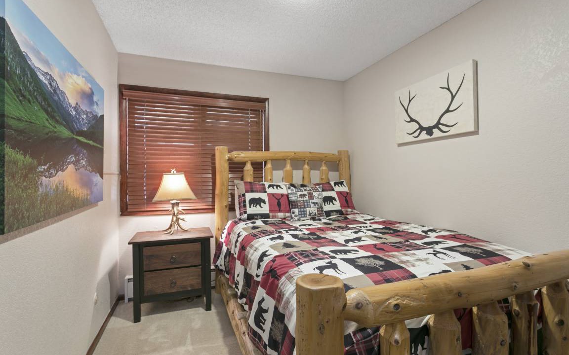 Photo of Bedroom in Intermountain