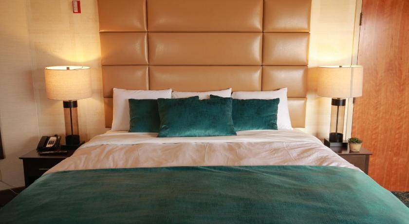 Photo of Bedroom in Towaoc