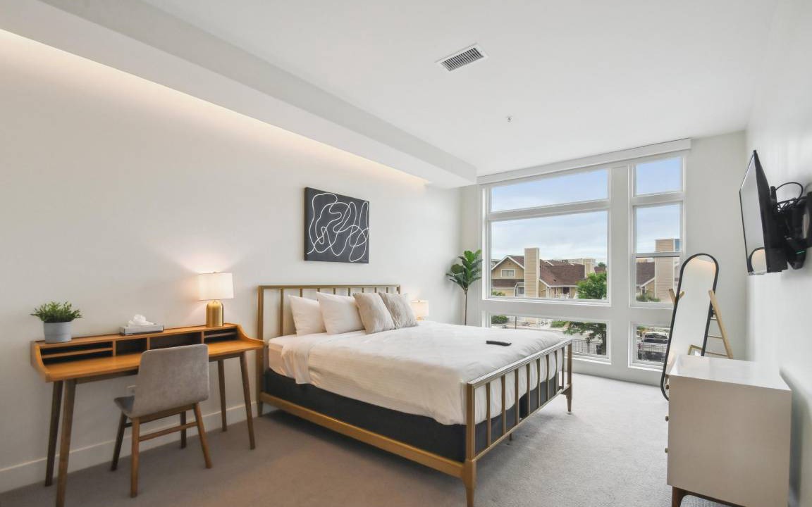 Photo of Bedroom in Highland