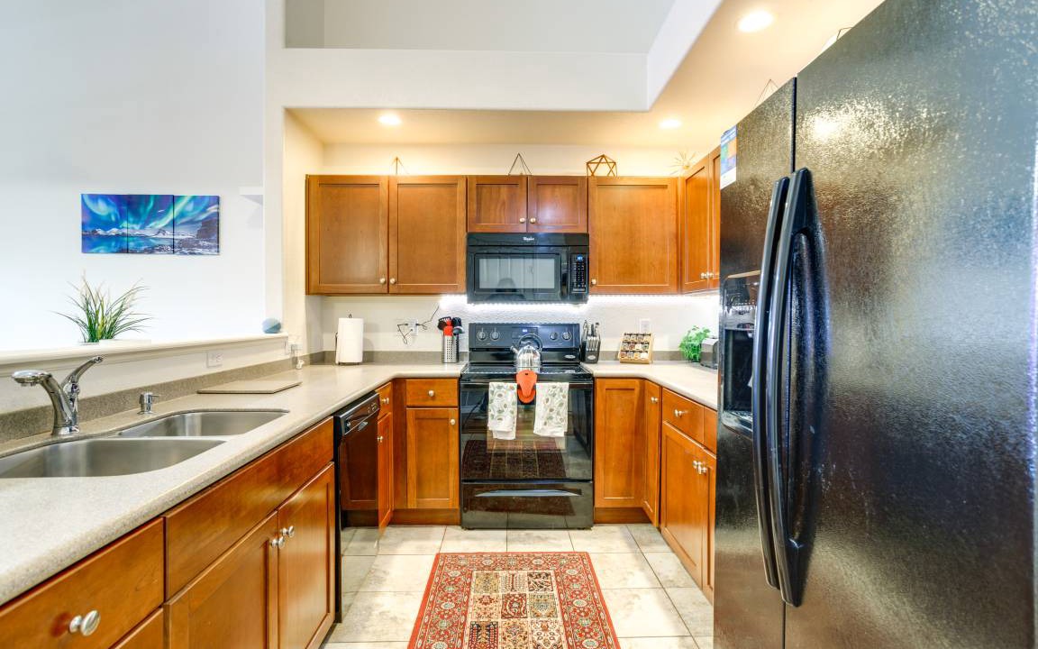 Photo of Kitchen in Dupont