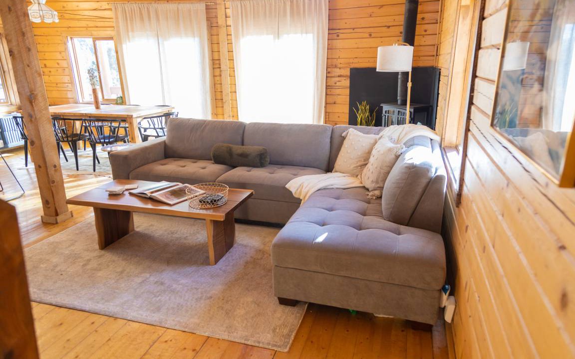 Photo of Livingroom in Cripple Creek