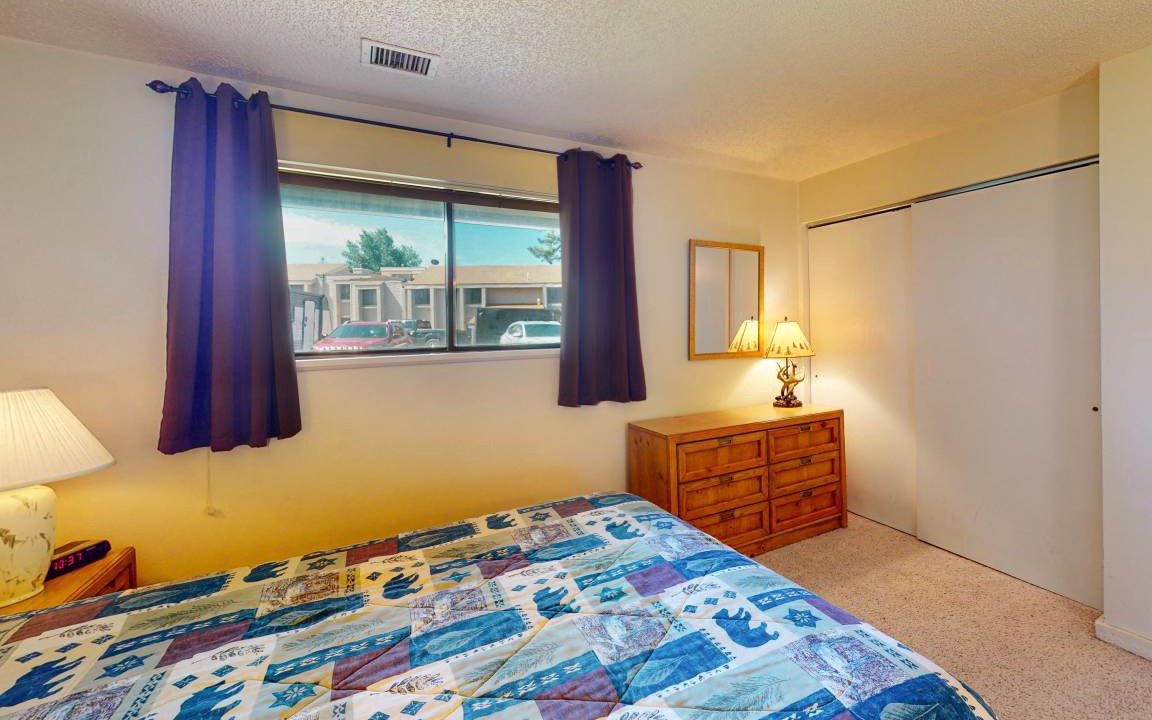 Photo of Bedroom in Fraser