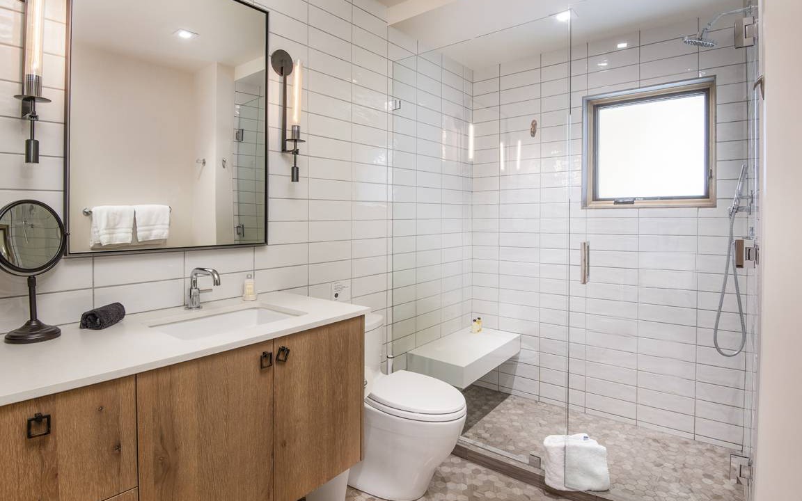 Photo of Bathroom in Vail