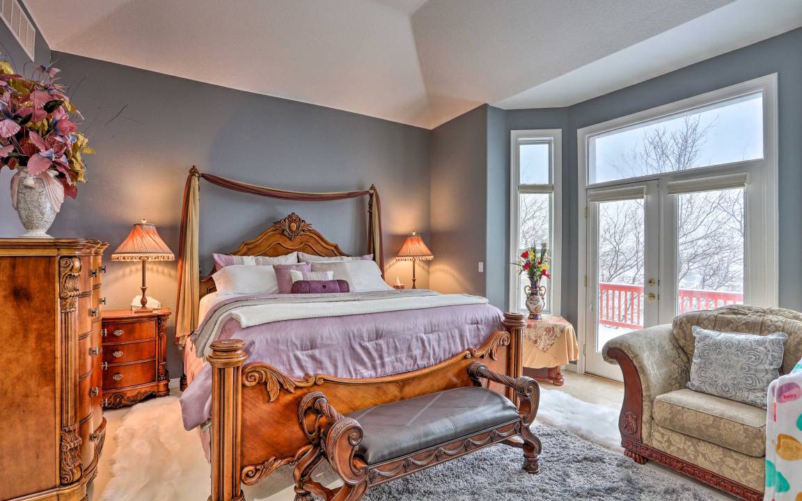 Photo of Bedroom in Lone Tree