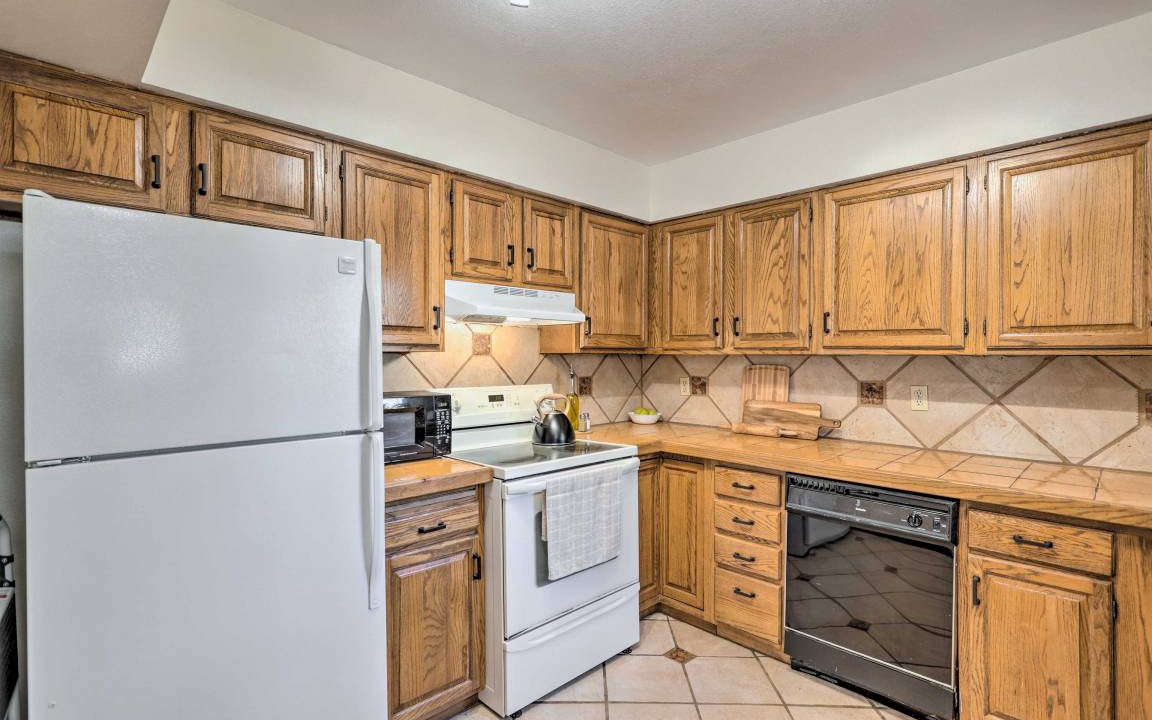 Photo of Kitchen in The Ridges