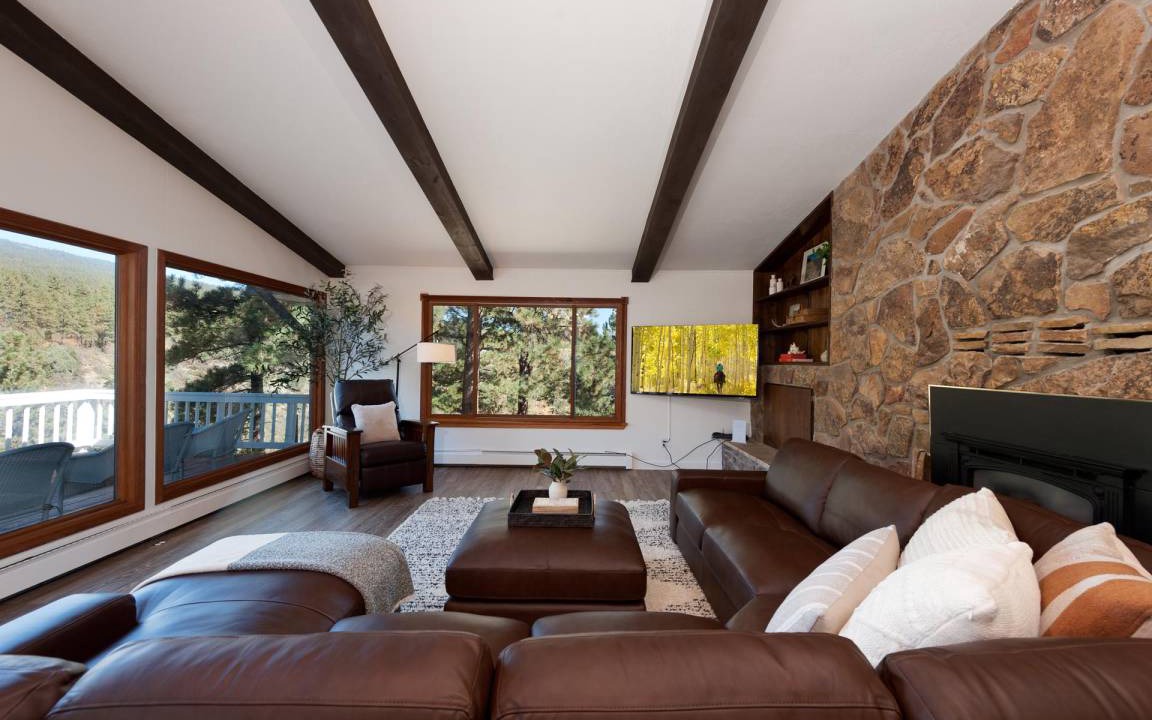Photo of Livingroom in Durango - Purgatory