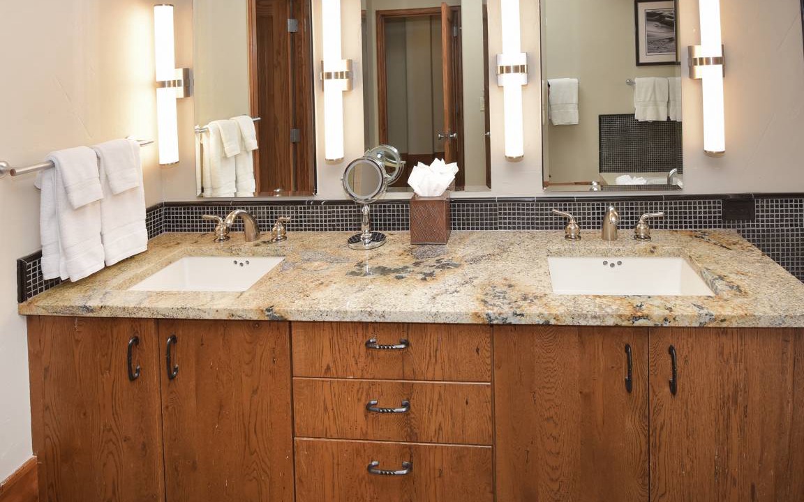 Photo of Bathroom in Beaver Creek