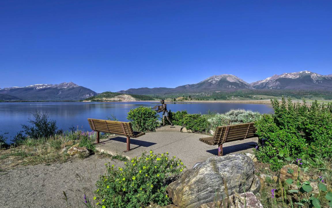 Photo of Outdoor in Dillon