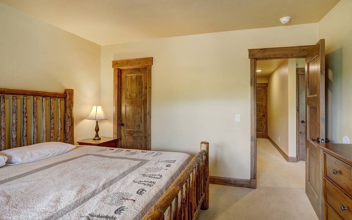 Photo of Bedroom in Breckenridge