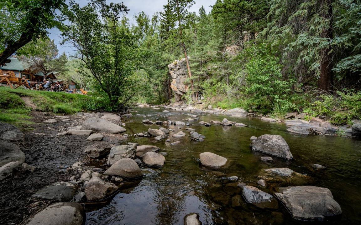 Photo of Others in Evergreen