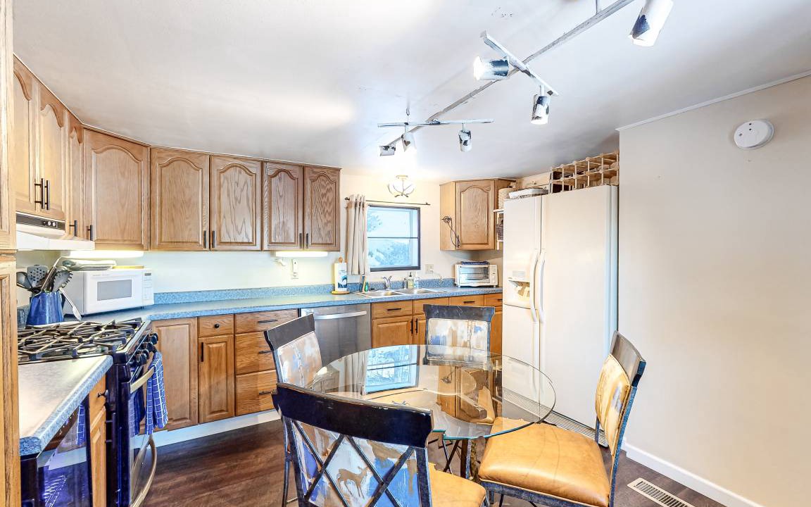 Photo of Kitchen in Florissant