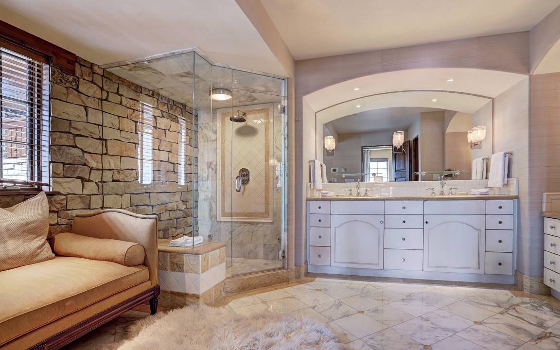 Photo of Bathroom in Vail
