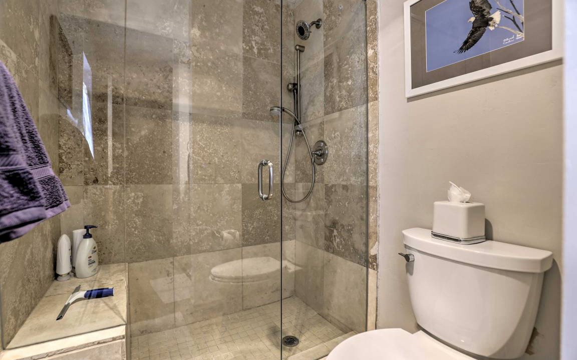 Photo of Bathroom in Vail
