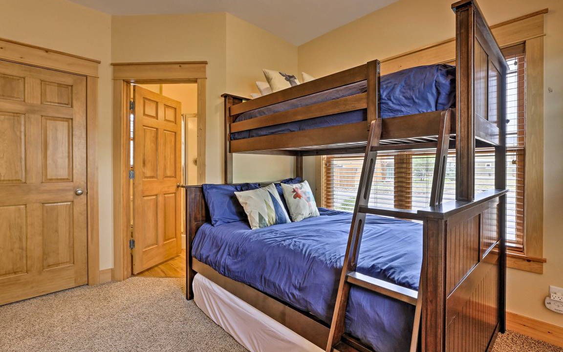 Photo of Bedroom in Granby