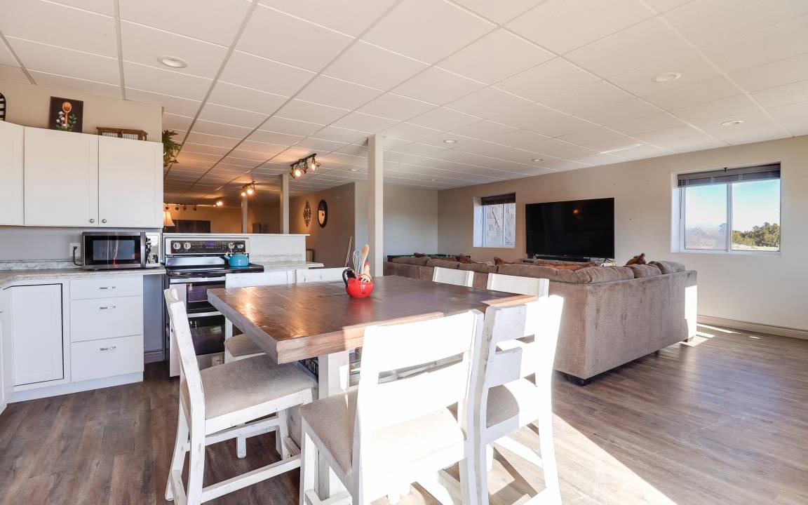 Photo of Kitchen in Beulah