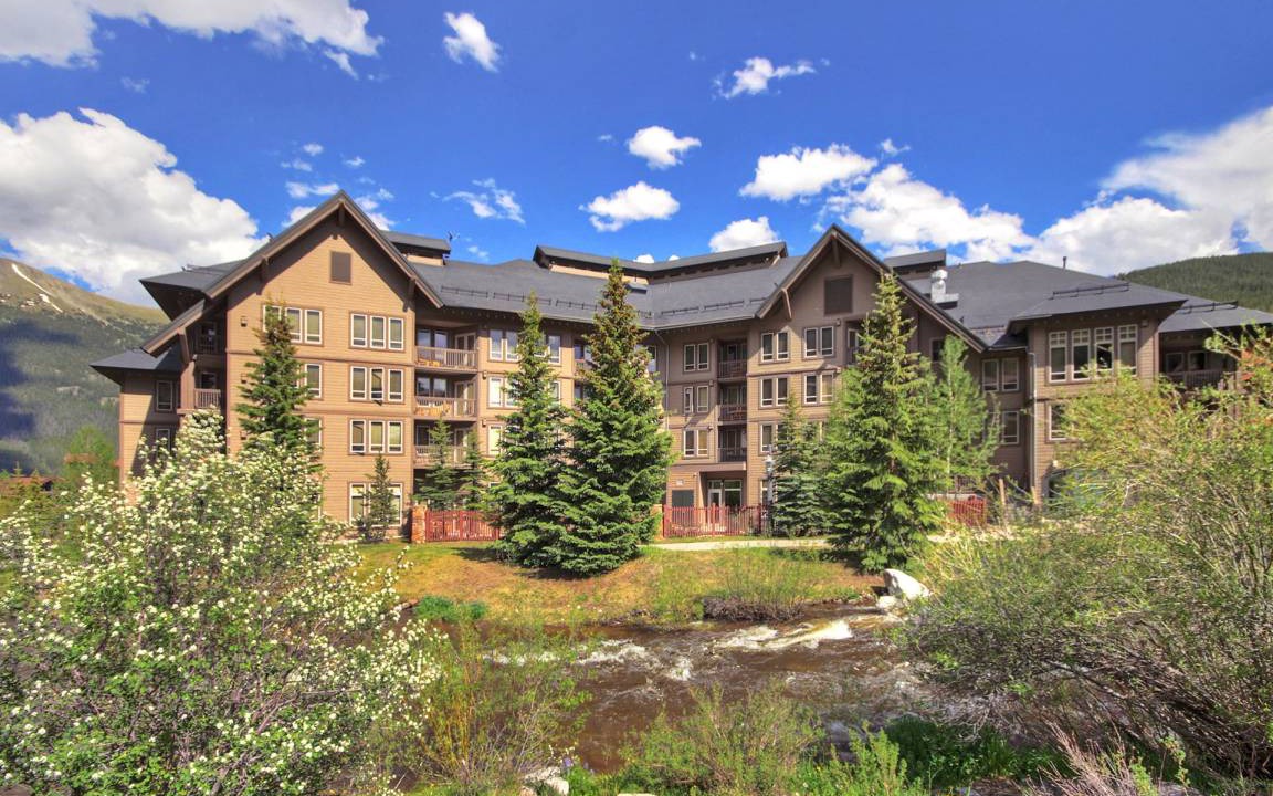 Photo of Others in Copper Mountain Village