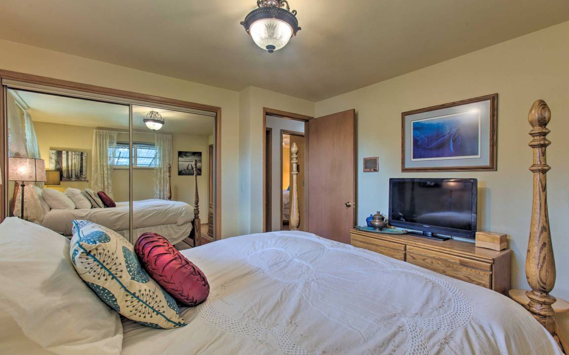 Photo of Bedroom in Harvey Park