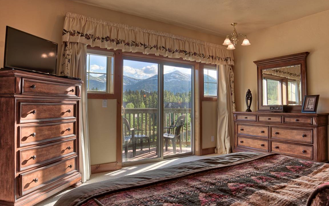 Photo of Bedroom in Vista Point