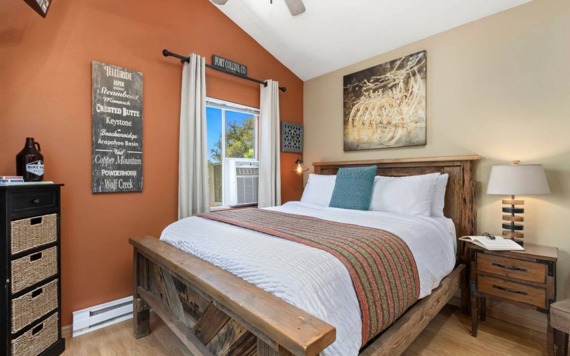 Photo of Bedroom in Martinez Park