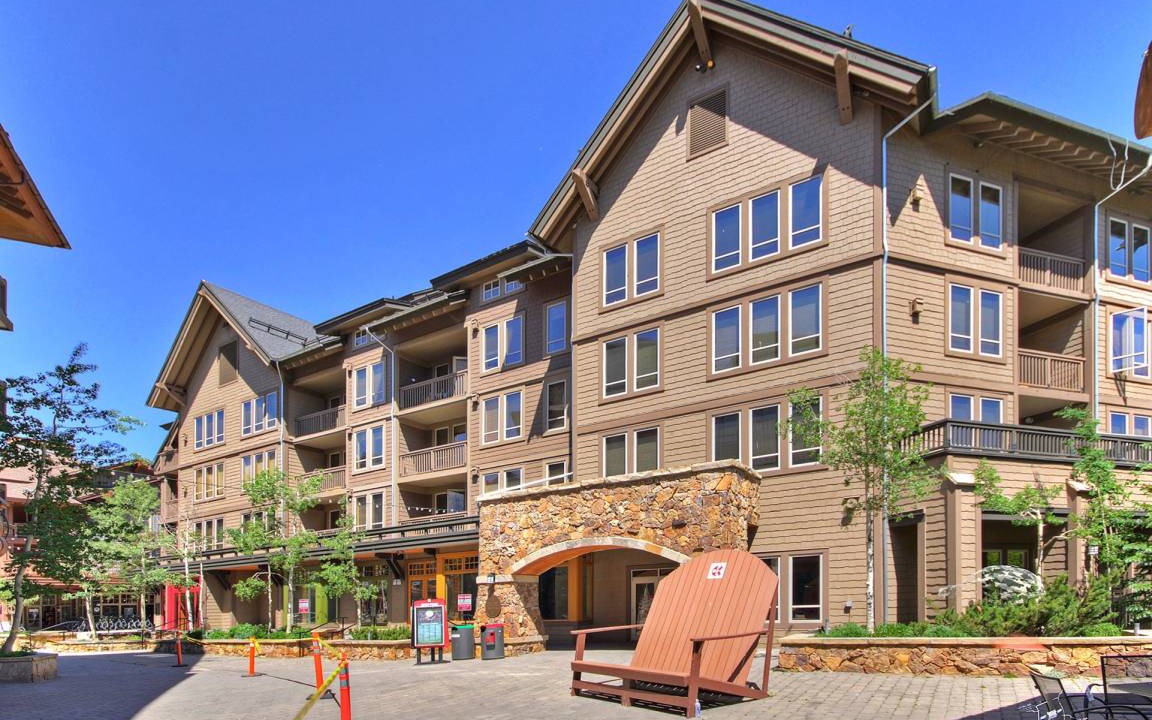 Photo of Others in Copper Mountain Village