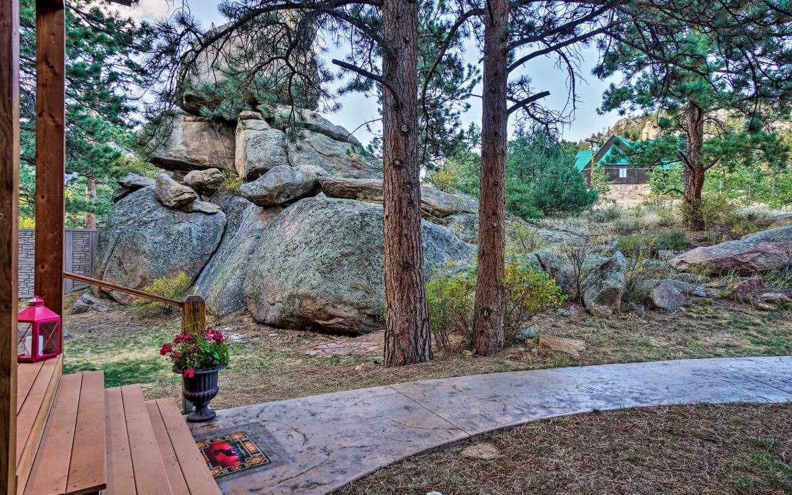 Photo of Others in Estes Park