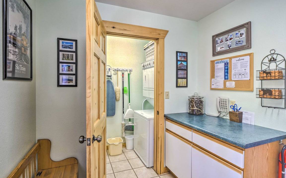 Photo of Bathroom in Leadville