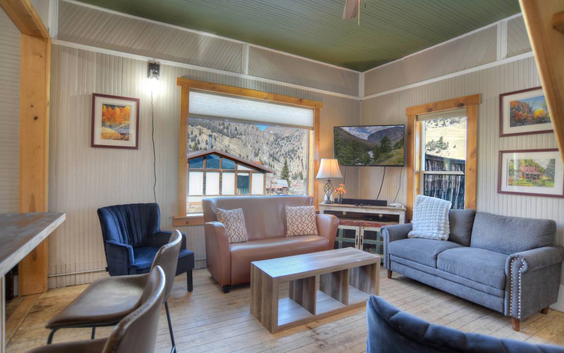 Photo of Others in Creede