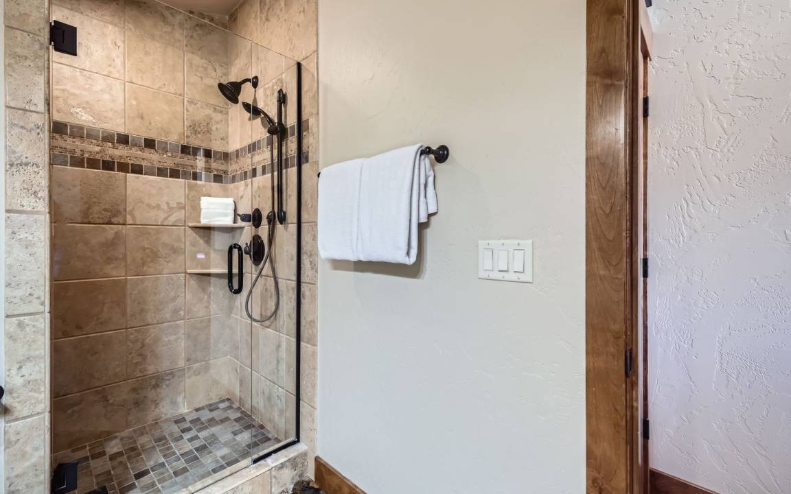 Photo of Bathroom in Blue River