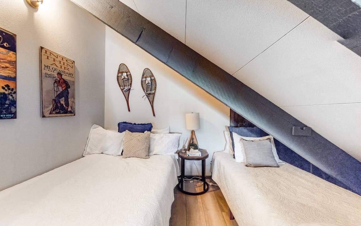 Photo of Bedroom in Baldy Mountain